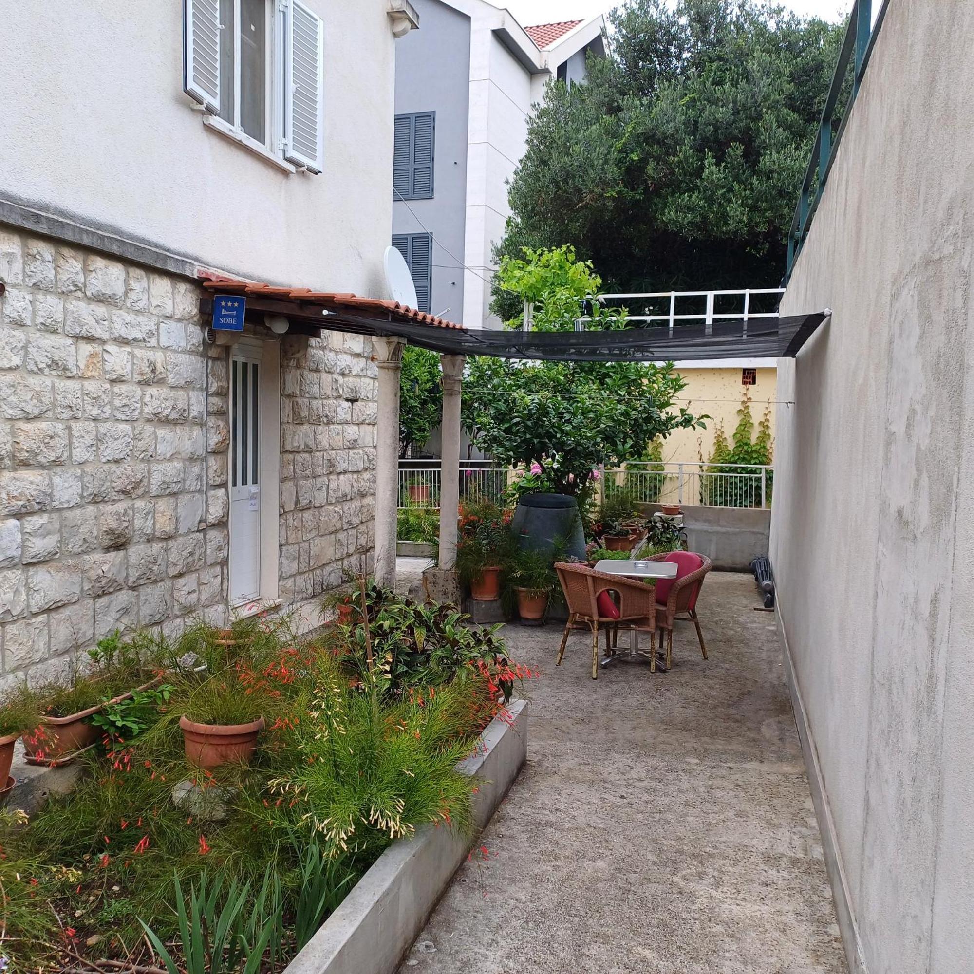 Rooms Kvestic Dubrovnik Kültér fotó