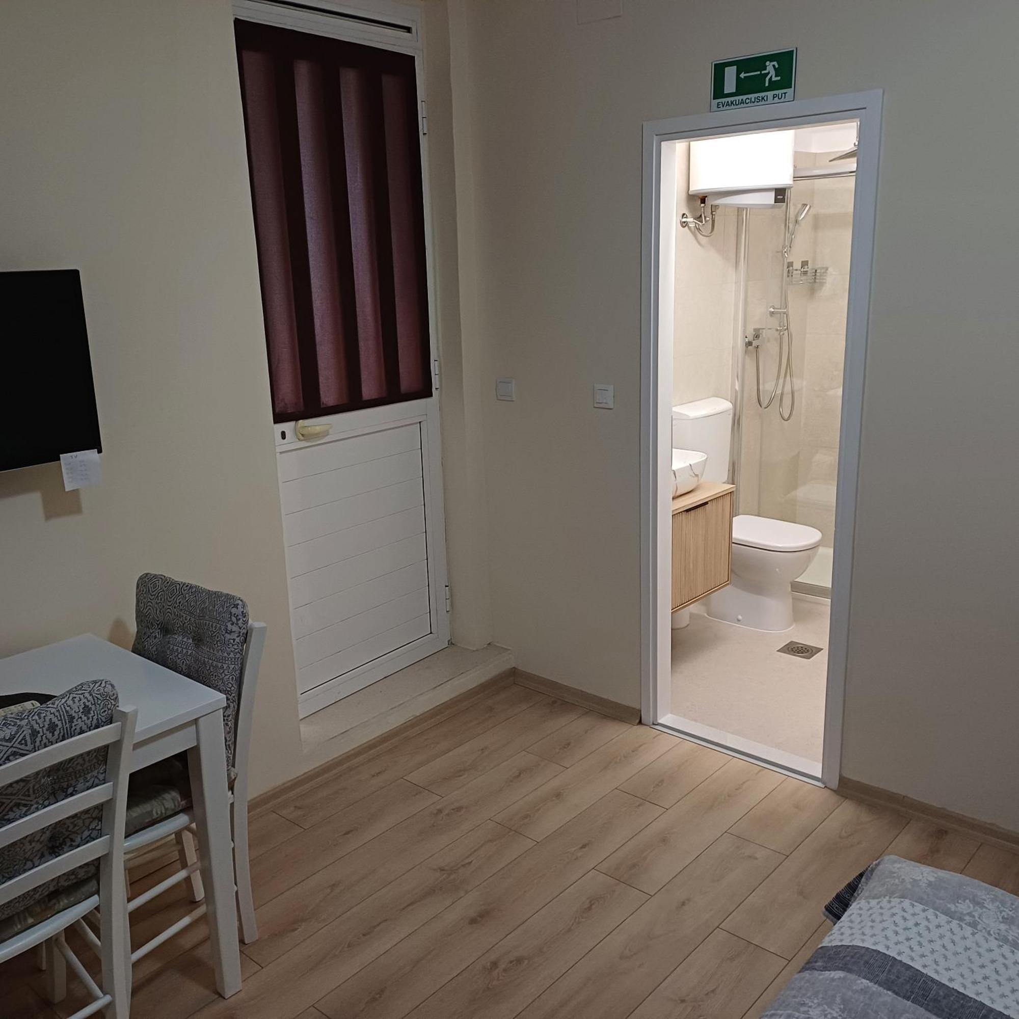 Rooms Kvestic Dubrovnik Kültér fotó