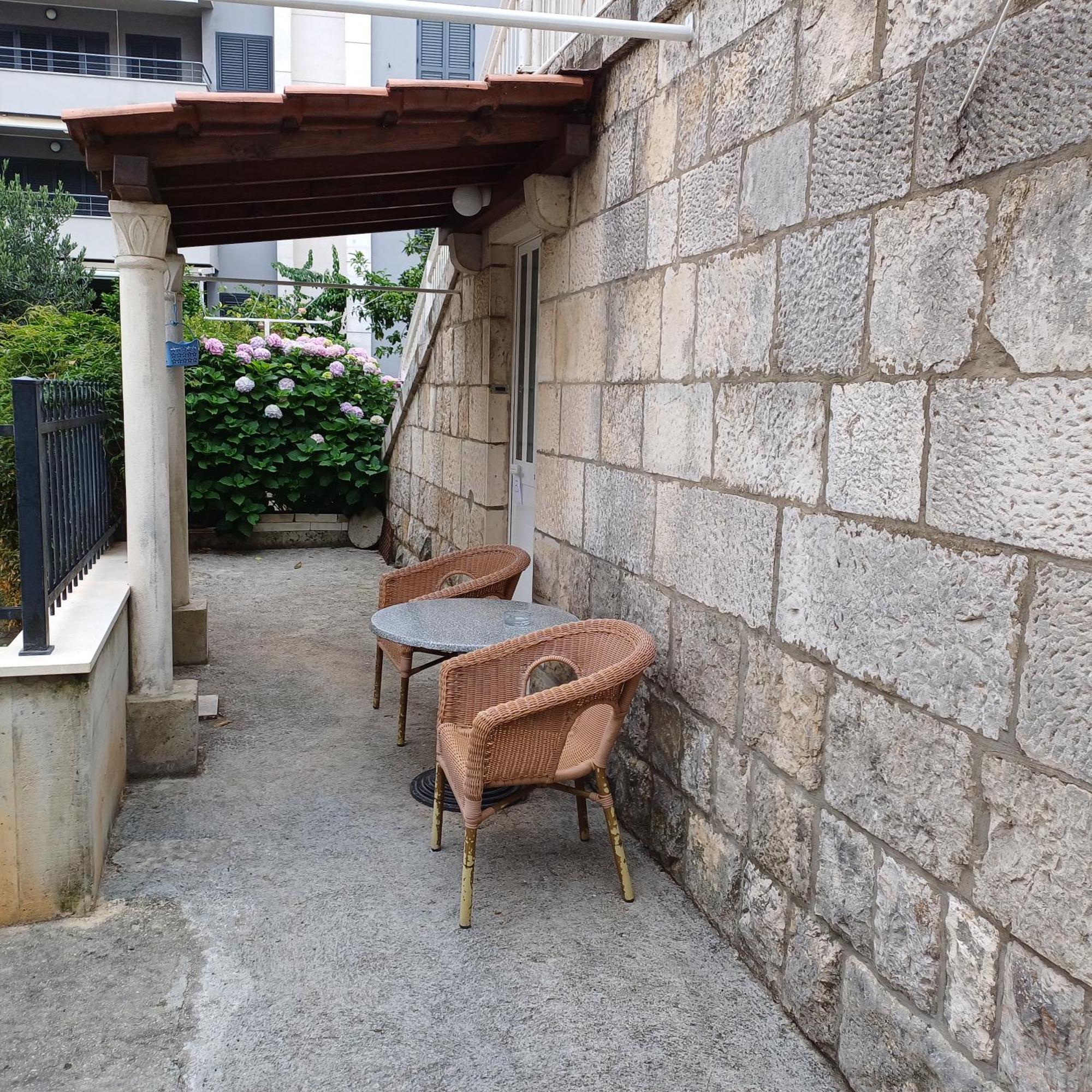 Rooms Kvestic Dubrovnik Kültér fotó