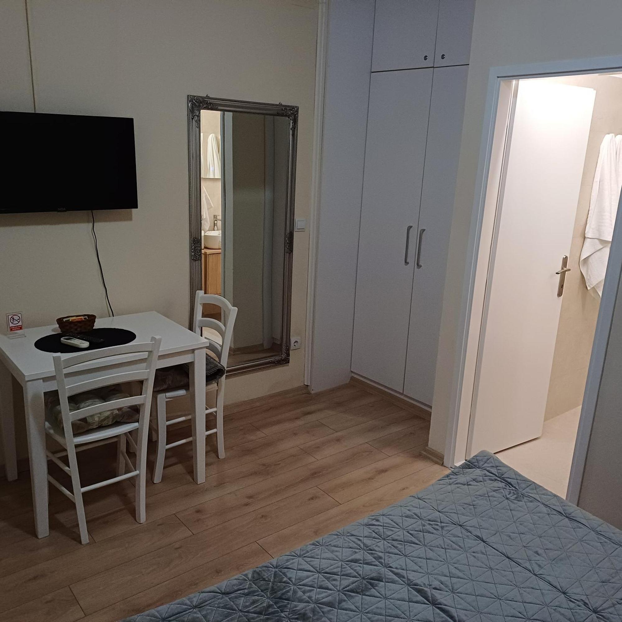 Rooms Kvestic Dubrovnik Kültér fotó