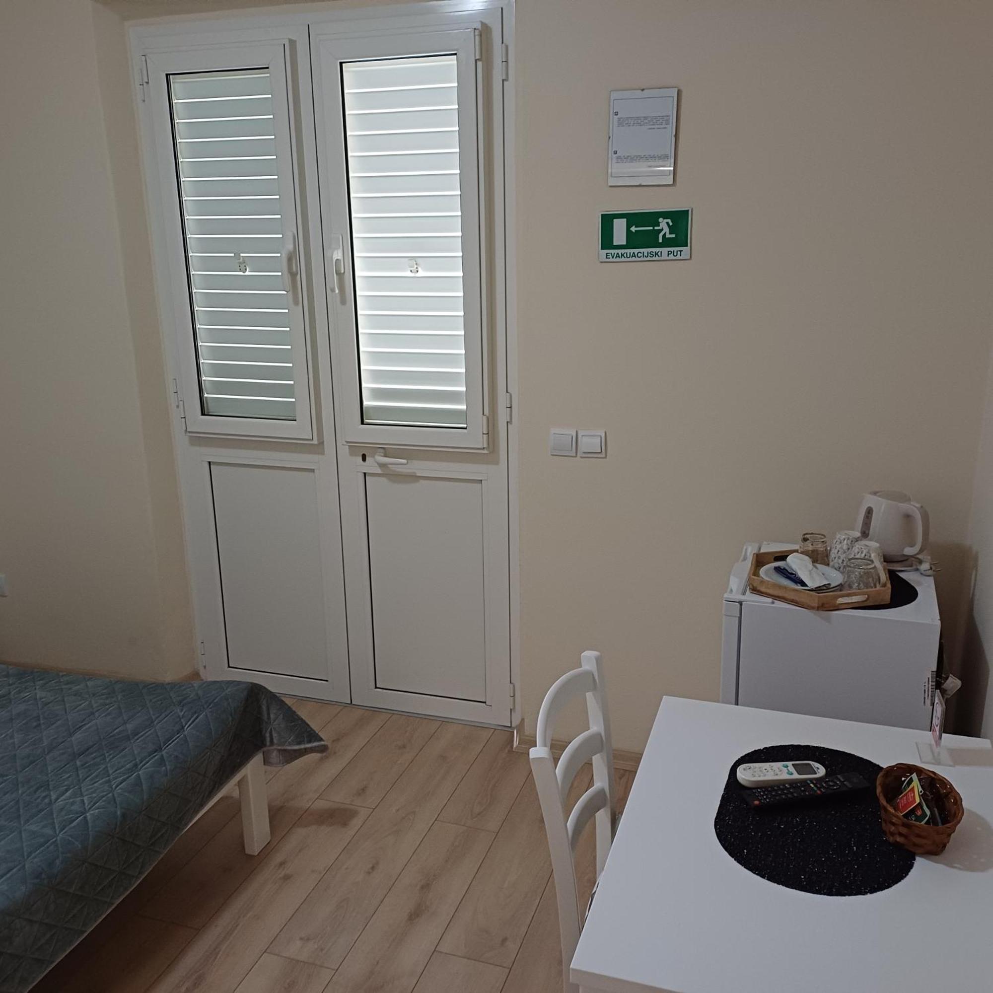 Rooms Kvestic Dubrovnik Kültér fotó
